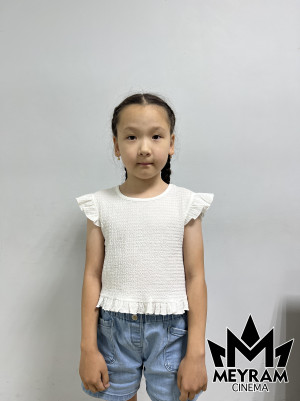 Асылым Ұланқызы