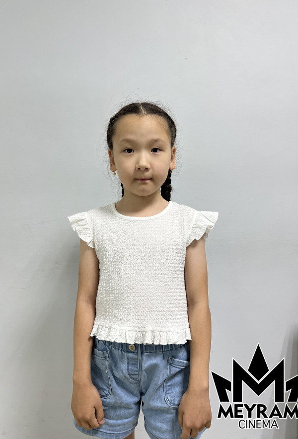 Асылым Ұланқызы