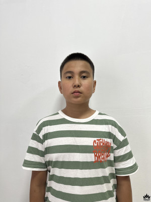 Нағашыбай Ордаұлы