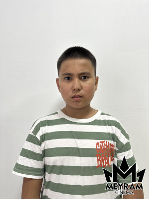 Нағашыбай Ордаұлы