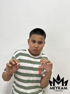 Нағашыбай Ордаұлы