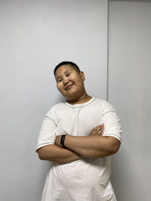 Нурали Зарыпов