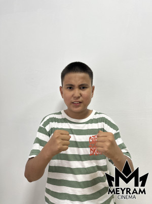 Нағашыбай Ордаұлы