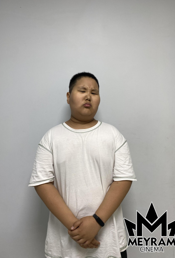 Нурали Зарыпов