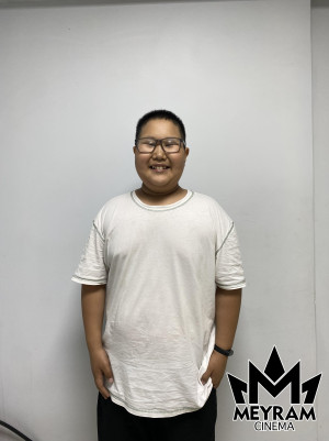 Нурали Зарыпов