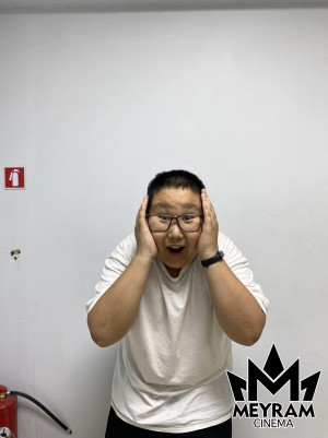 Нурали Зарыпов