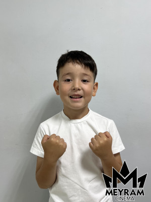 Сардар Мағауия