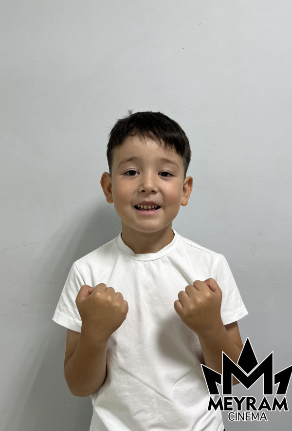 Сардар Мағауия