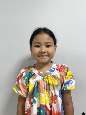 Айару Болатова