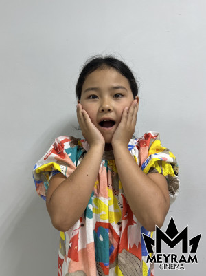 Айару Болатова