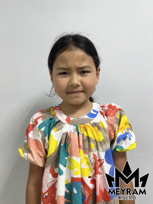 Айару Болатова