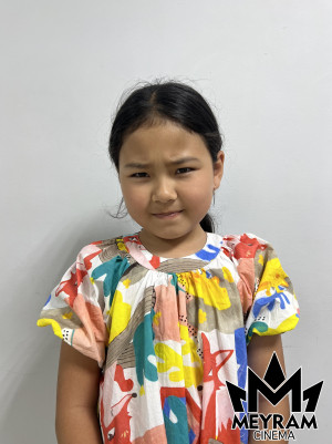 Айару Болатова