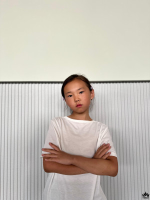 Жанна Сәбит