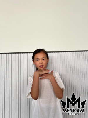 Жанна Сәбит