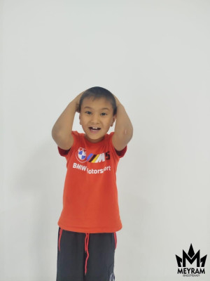 Тәңірберген Юсуф