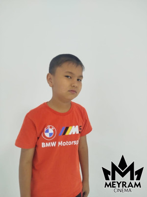 Тәңірберген Юсуф