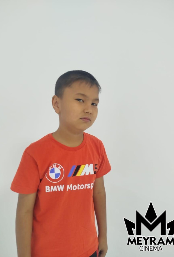 Тәңірберген Юсуф