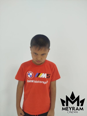 Тәңірберген Юсуф