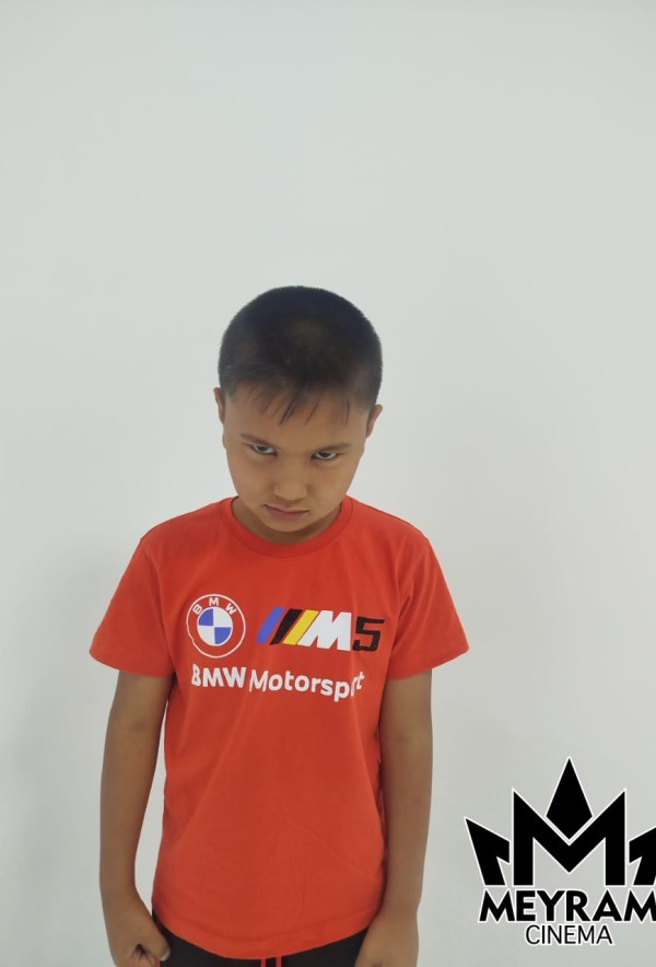 Тәңірберген Юсуф