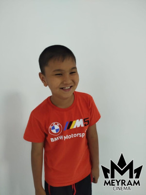 Тәңірберген Юсуф