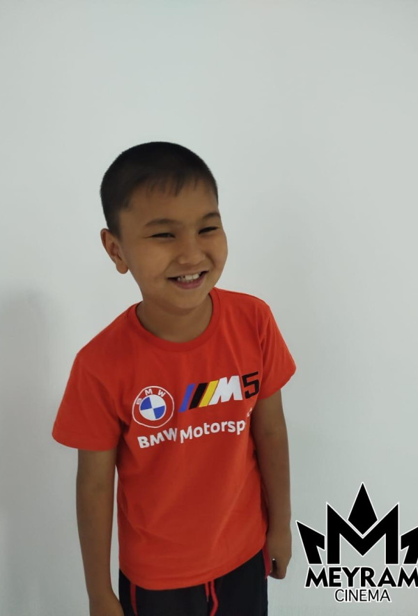 Тәңірберген Юсуф