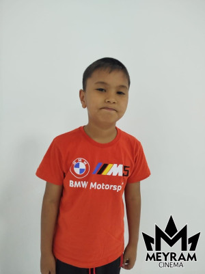 Тәңірберген Юсуф