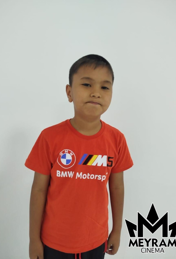 Тәңірберген Юсуф