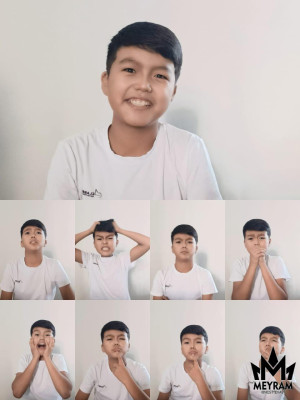 Бейбарыс Озықбай