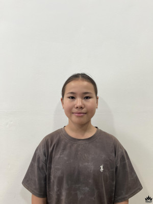 Гүлжанат Кенесары