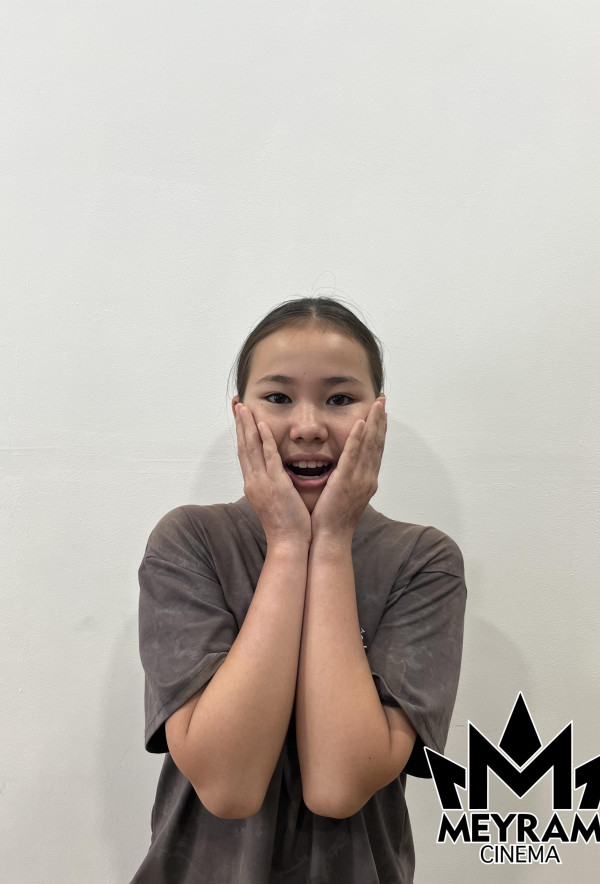 Гүлжанат Кенесары