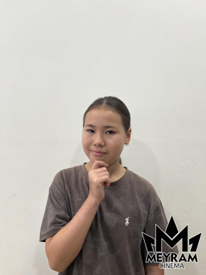 Гүлжанат Кенесары