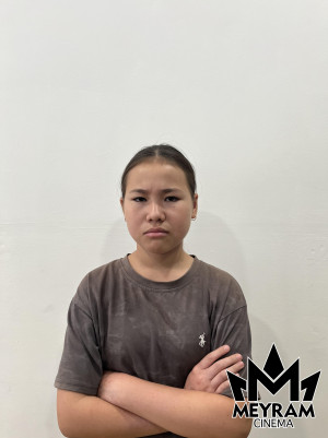 Гүлжанат Кенесары