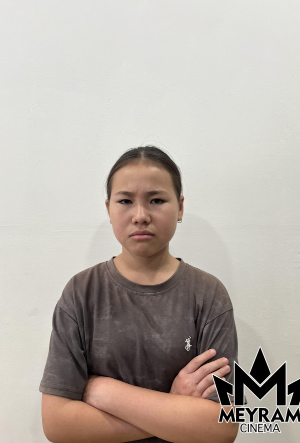 Гүлжанат Кенесары