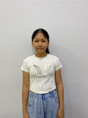 Інжу Танатарова