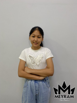 Інжу Танатарова