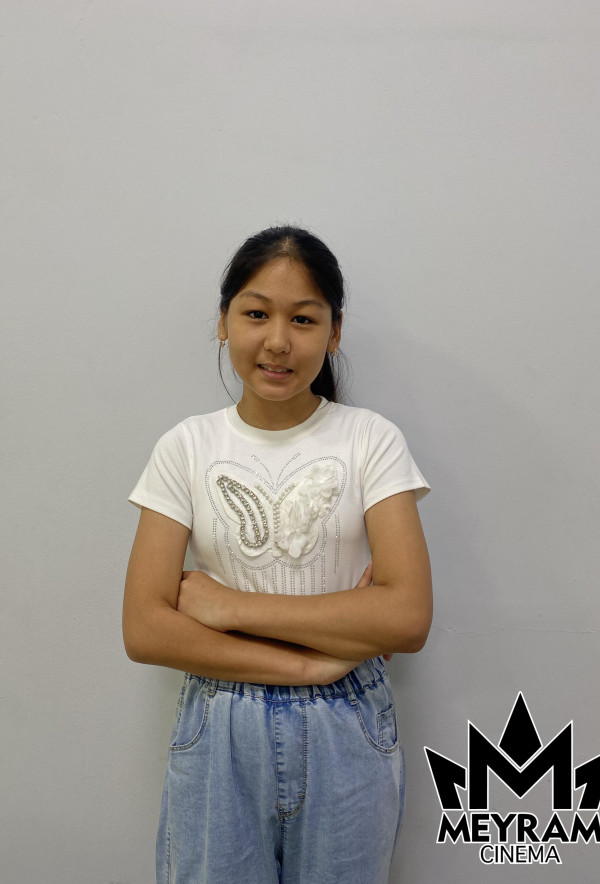 Інжу Танатарова