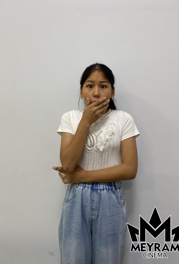 Інжу Танатарова