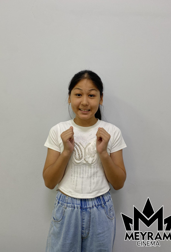 Інжу Танатарова