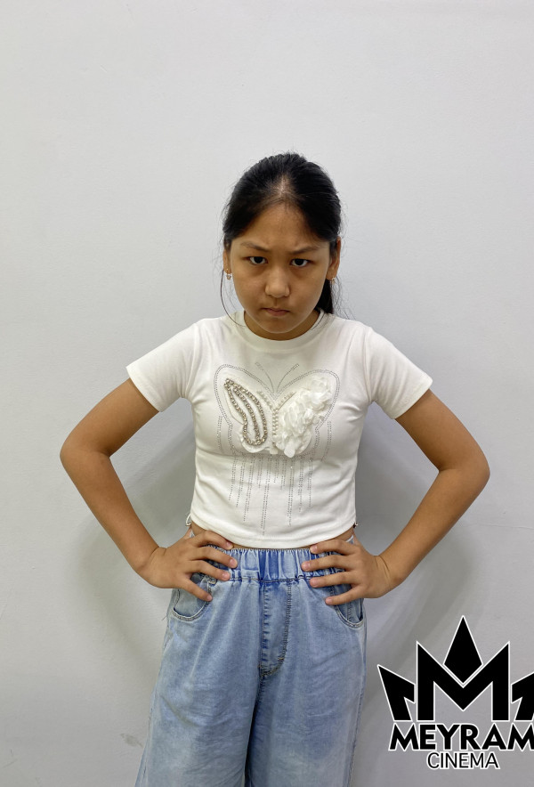 Інжу Танатарова