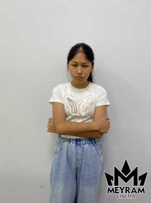 Інжу Танатарова