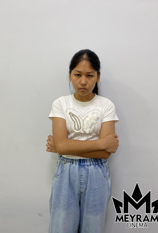 Інжу Танатарова