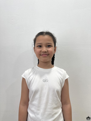 Жайнагүл Мажитұлла