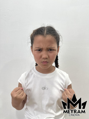 Жайнагүл Мажитұлла