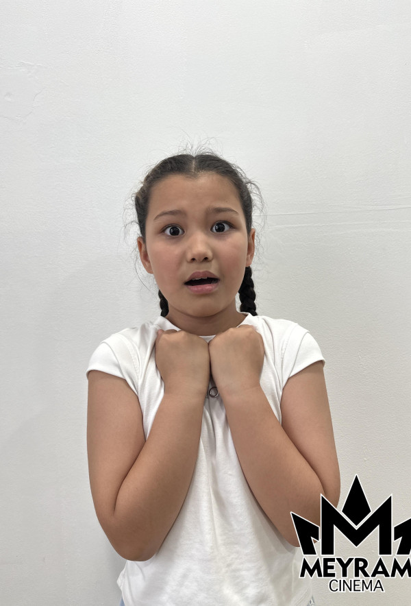 Жайнагүл Мажитұлла