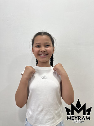 Жайнагүл Мажитұлла