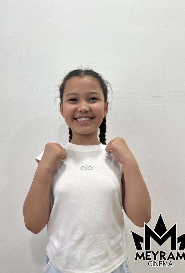 Жайнагүл Мажитұлла