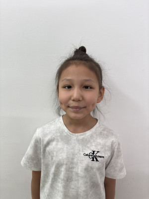 Айзере Қайрат