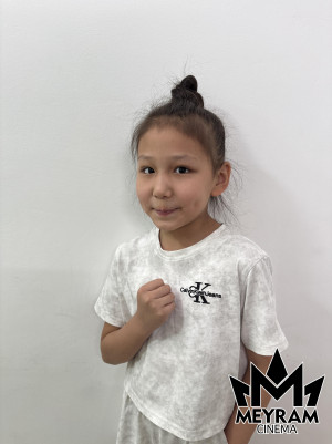 Айзере Қайрат