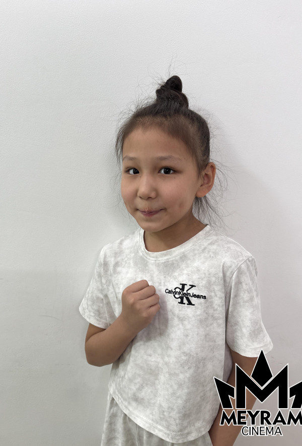 Айзере Қайрат