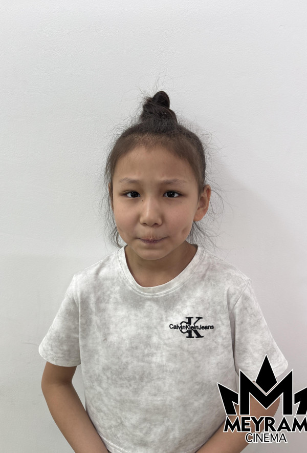 Айзере Қайрат